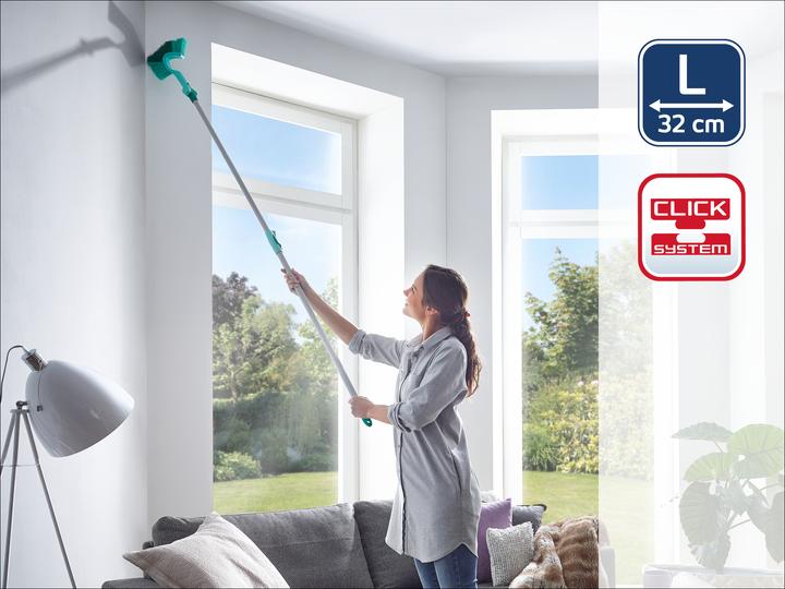 Produktbild Leifheit Staubbesen Dusty (1 Stk.)