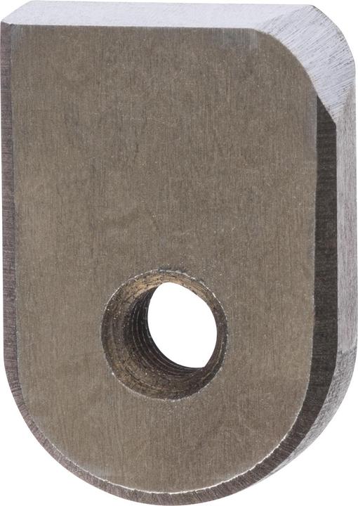 Bosch Professional Zubehör Bottom knife, suitable for GSC 3