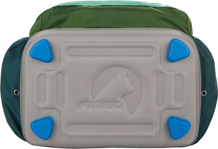 finkid BUDDY EKO SMART Schulranzen jungle mi (20 l)