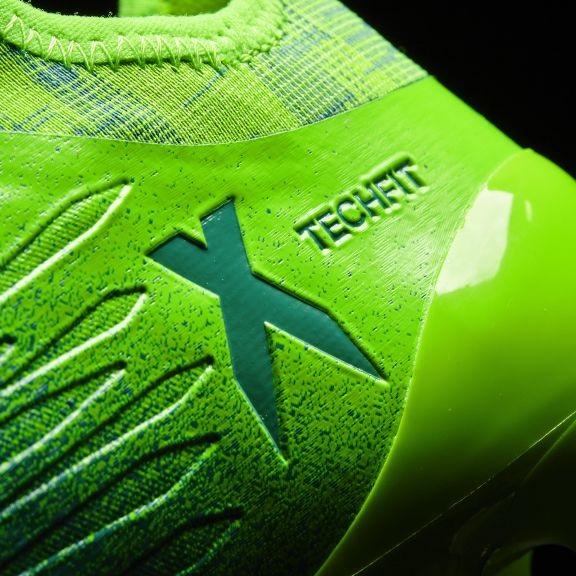 Produktbild adidas X 16.1 (46 2/3)