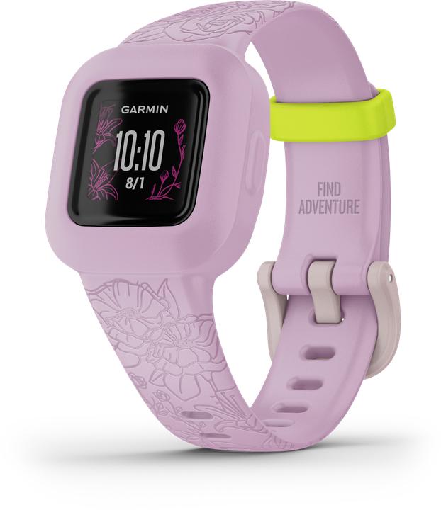 Garmin Vivofit jr. 3 Blümchen (20 mm)