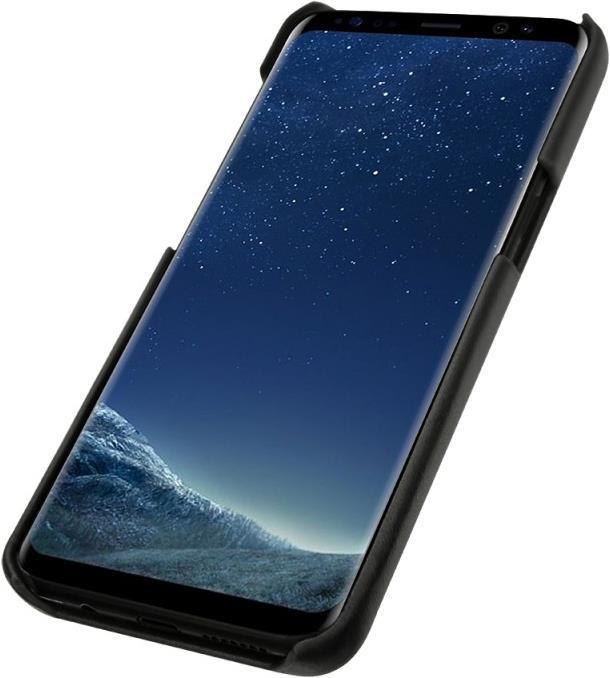 Image du produit Noreve Housse cuir (Samsung Galaxy S8)