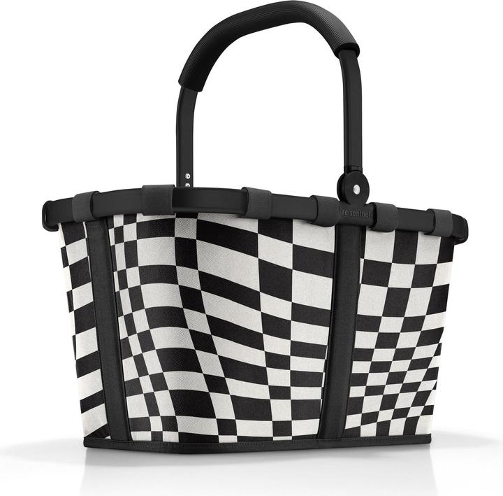 reisenthel Einkaufskorb Carrybag Op-Art