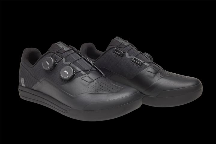 Actual product image Fox Union Boa Flat Shoe (41.5)
