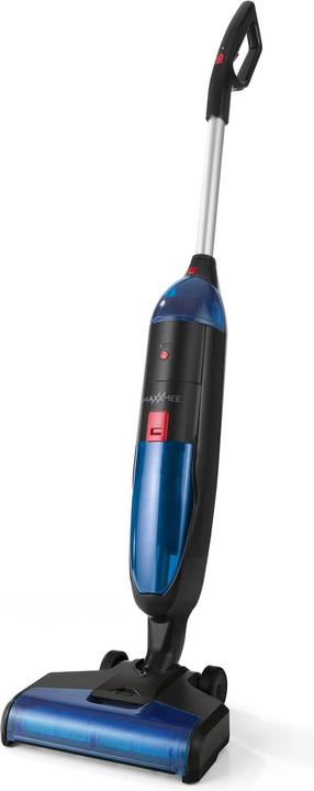Produktbild Maxxmee Bodenwischer-Set Blau/Schwarz