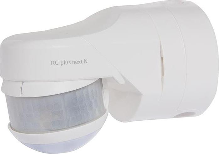 Actual product image Swisslux Motion detector digitalSTROM Effect 230° surface-mounted (21 m)