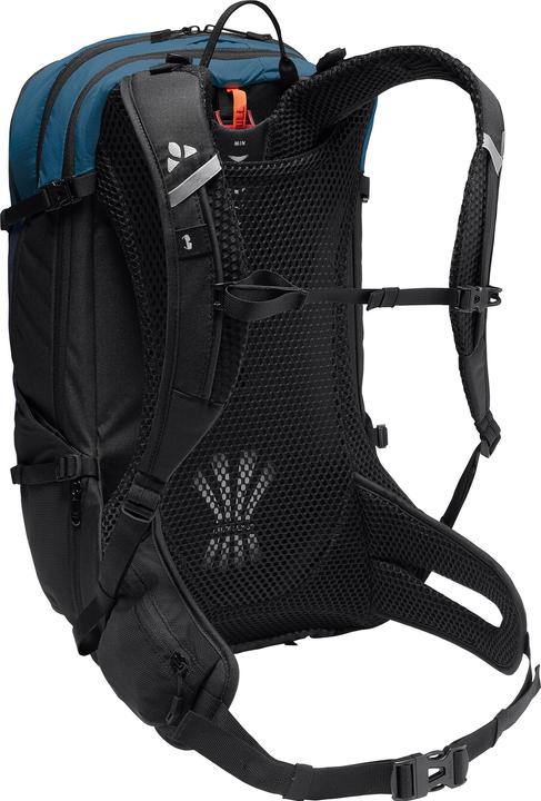 Produktbild Vaude Bike Alpin 25+5 (25 l)