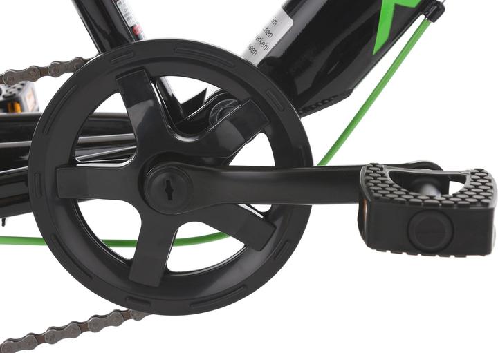Produktbild KS Cycling Xtraxx (20")