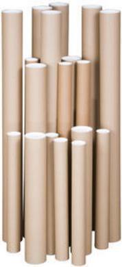 Actual product image Harinacs smarboxpro shipping tube (1 x)
