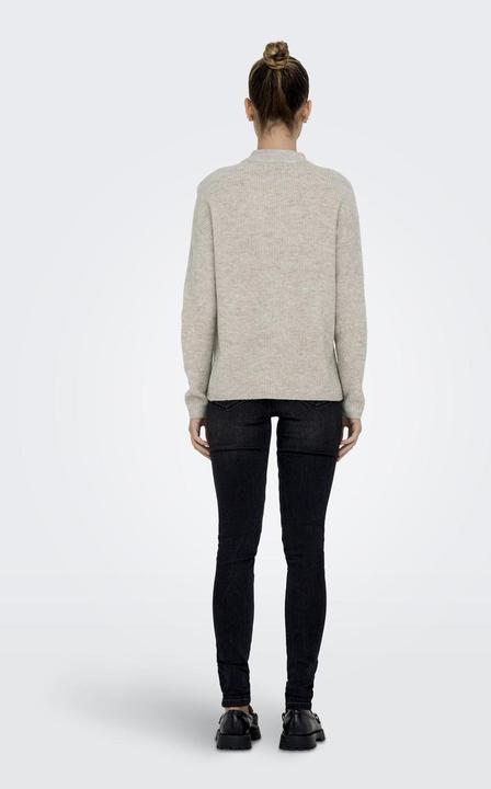 Immagine prodotto Only Maglia con scollo rotondo (XL)