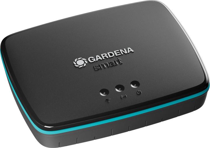 Actual product image Gardena Smart Gateway