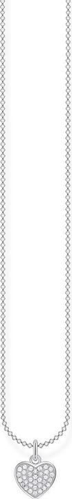 Produktbild Thomas Sabo Kette (925 Sterlingsilber, 38 cm)