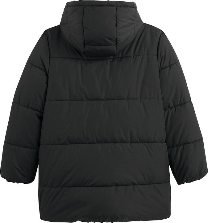 Immagine prodotto La Redoute Collections Giacca invernale lunga con cappuccio (110)