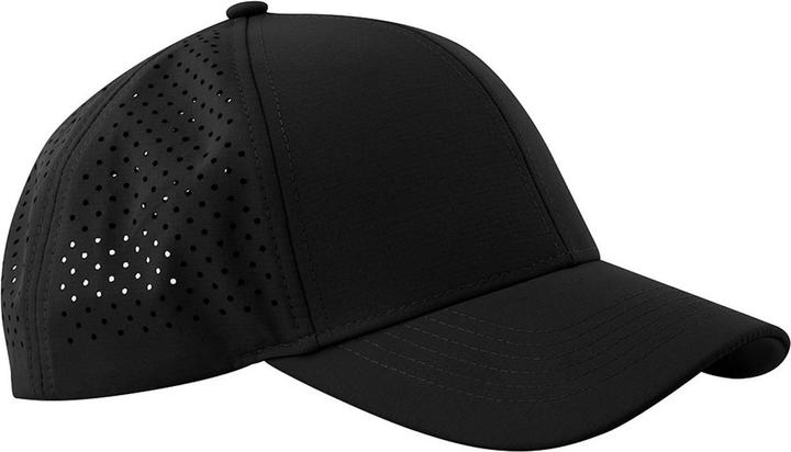 Actual product image Beechfield Laser Performance Trucker Cap (One size)