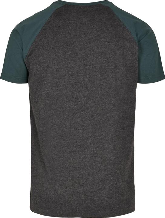 Image du produit Urban Classics Raglan Contrast Tee (5XL)