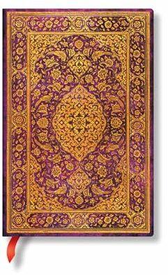 Produktbild Paperblanks AdressbuchDerObstgarten (Harter Einband)