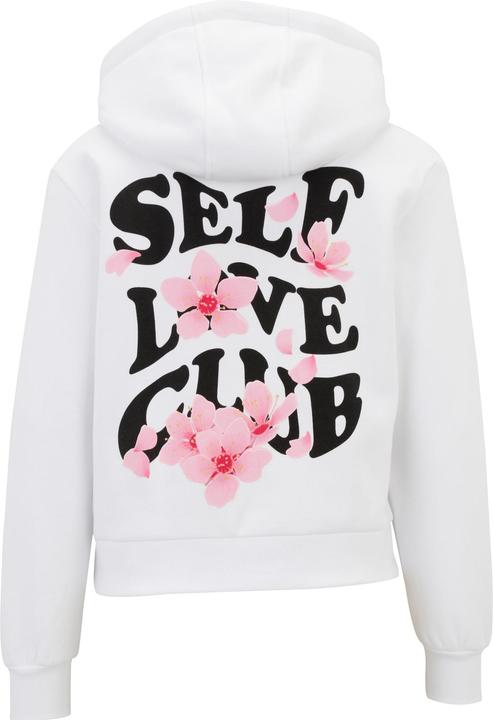 Produktbild Miss Tee Self Love Club Hoody - 170089 (XS)