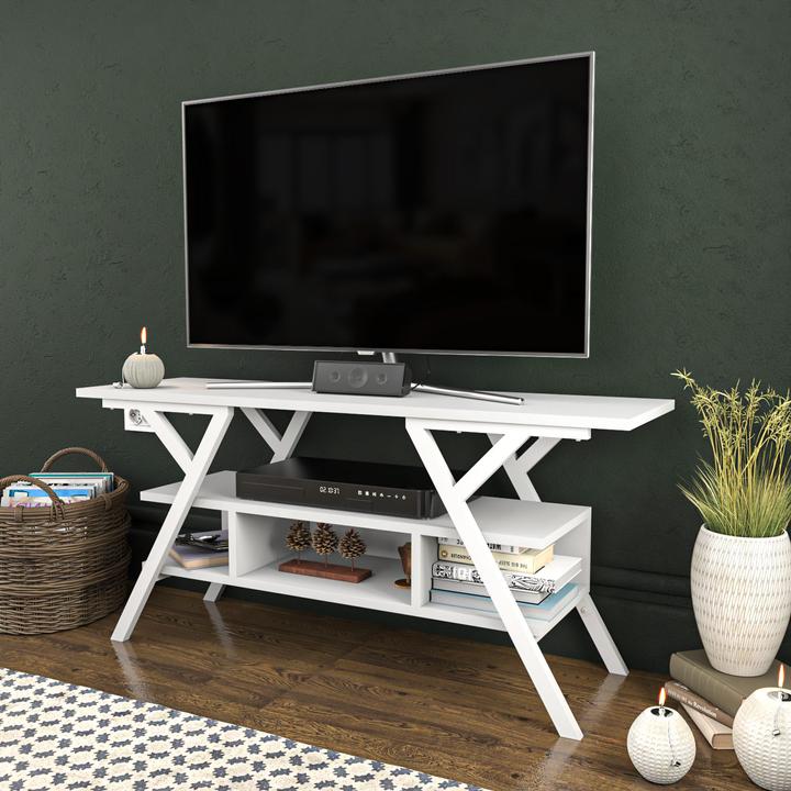 Actual product image Kalune Design Bryant (120 x 35 x 55 cm)