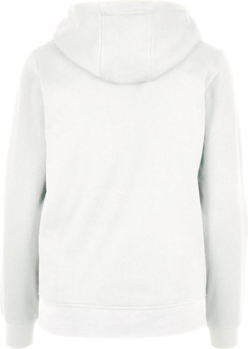Immagine prodotto Build Your Brand Basic Felpa con Cappuccio e Zip Intera Donna (38)