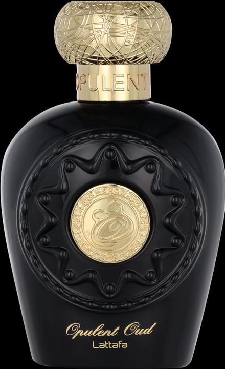 Actual product image Lattafa Perfumes Opulent Oud (Eau de parfum, 100 ml)