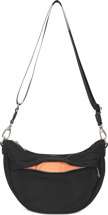 Actual product image Expatrié Half Moon Bag Vivy