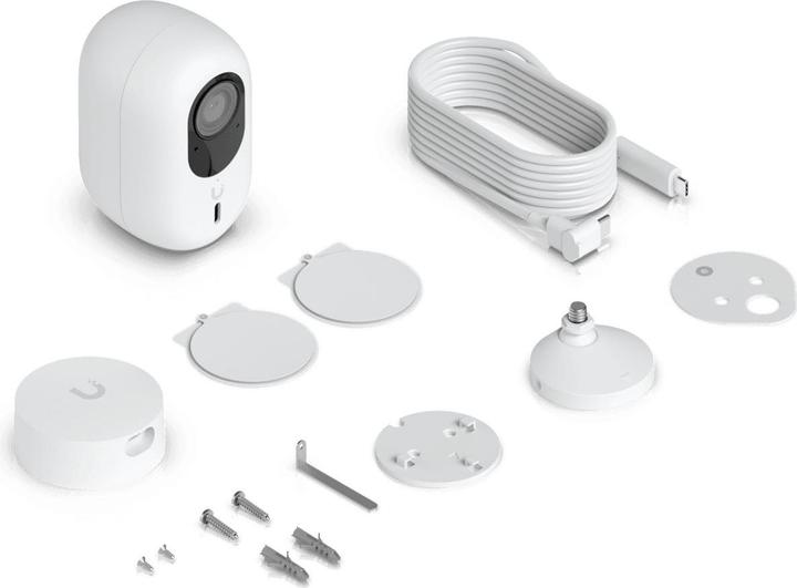 Actual product image Ubiquiti G6 Instant (3840 x 2160 pixels)