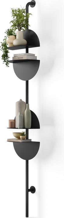 Image du produit Umbra Étagère réglable 5 pièces. SOLIS