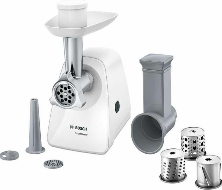 Immagine prodotto Bosch Hausgeräte MFW2514W robot da cucina