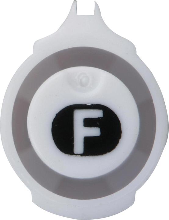 Image du produit Sakura Marqueur à peinture Pen-Touch (Blanc, 1 mm, 1 x)