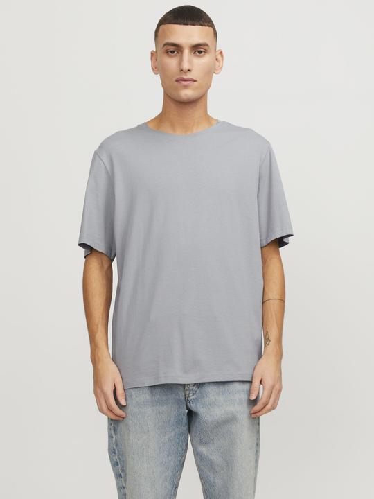 Immagine prodotto Jack & Jones Maglietta unisex in cotone organico (S)
