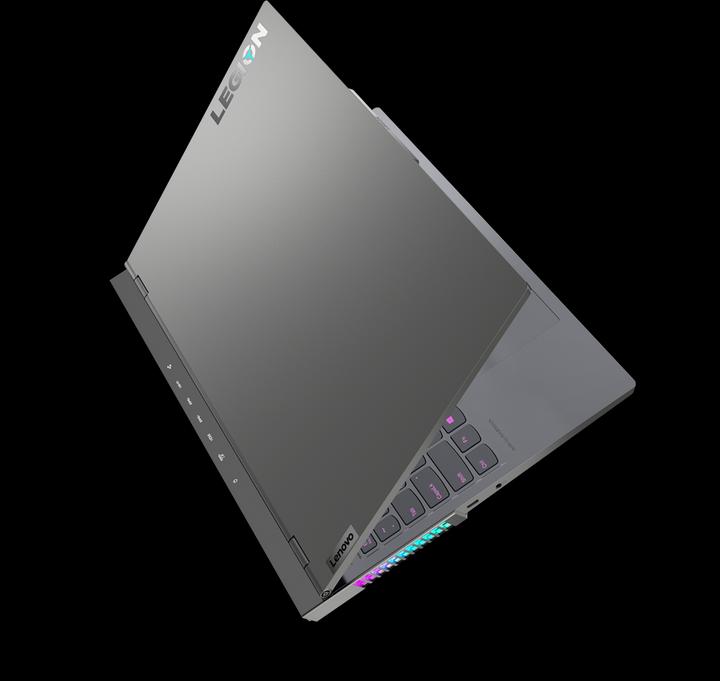 Produktbild Lenovo Legion 7 (16", AMD Ryzen 9 5900HX, 32 GB, 1000 GB, CH)