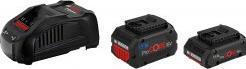 Produktbild Bosch Professional Starter-Set (18 V)