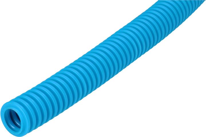 Produktbild Max Hauri Elektro-Wellrohr (1000 cm)