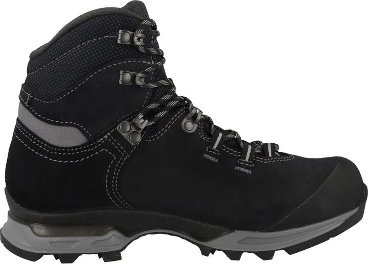 Actual product image Hanwag Tatra Light Wide GTX Shoes (39.5)