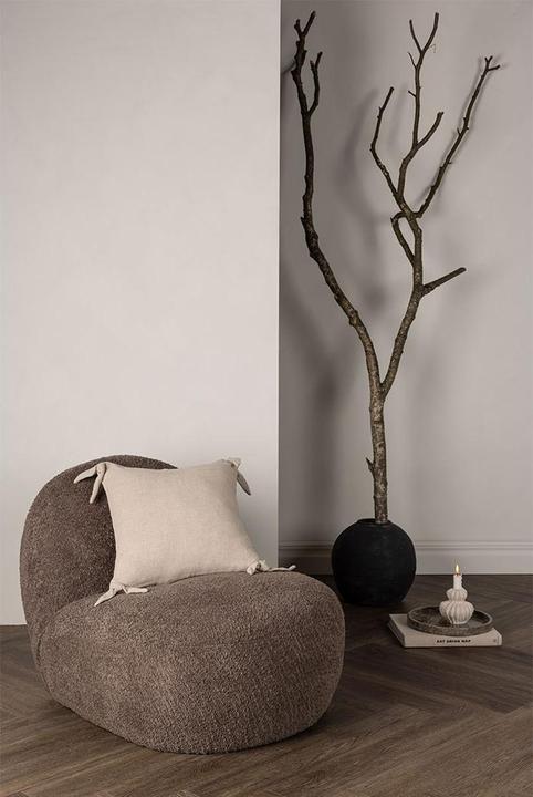 Actual product image Venture Home Nora (40 x 40 cm)