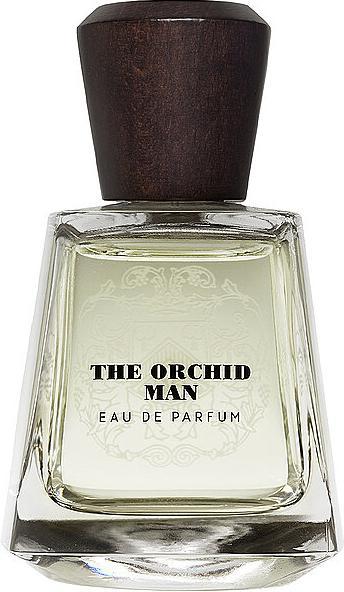 Frapin Eau de Parfum The Orchid Man (Eau de Parfum, 100 ml)