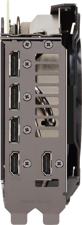 Actual product image ASUS GeForce TUF RTX 3080 Ti O12G-GAMING (12 GB)