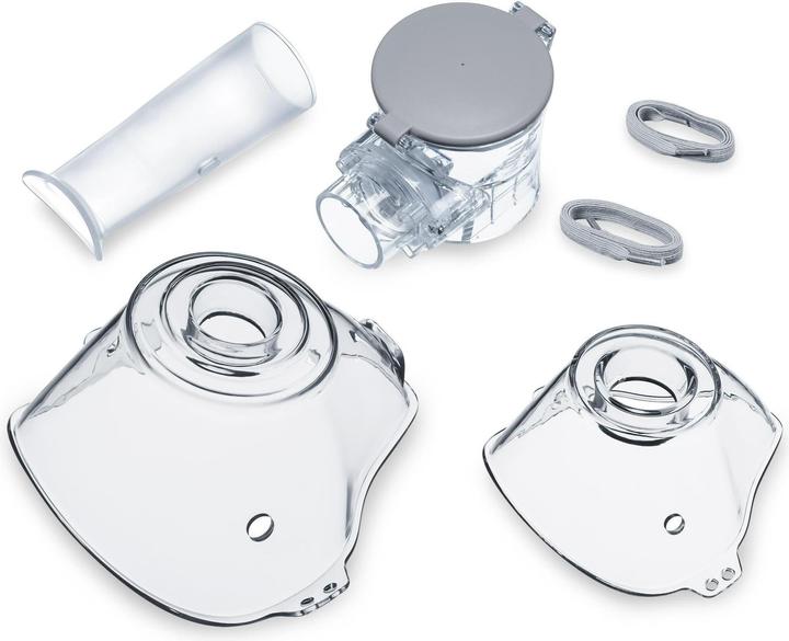 Image du produit Beurer Inhalator