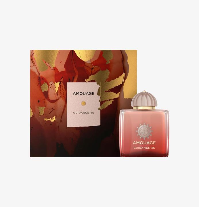Actual product image Amouage Guidance 46 (Eau de parfum, 100 ml)