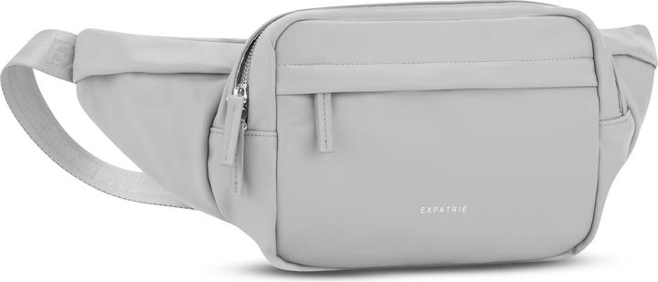 Actual product image Expatrié PU Justine Fanny Pack