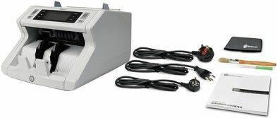 Image du produit Safescan 2265 (Compteuse de billets)