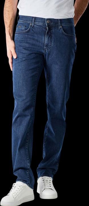 Image du produit BRAX Jeans Regular Fit "Cadiz" bleu foncé (W42/L32)