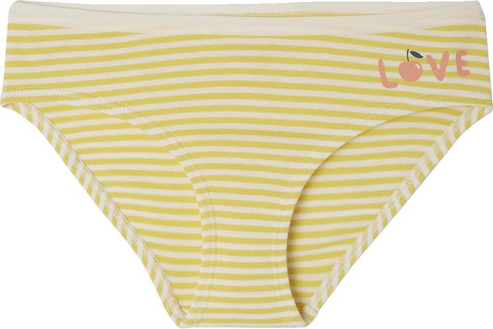 Produktbild Vertbaudet Slips (128, 7er Pack)
