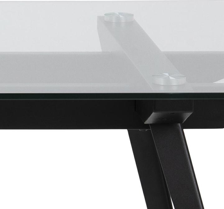 Produktbild AC Design Sabrina (180 x 75 x 90 cm)