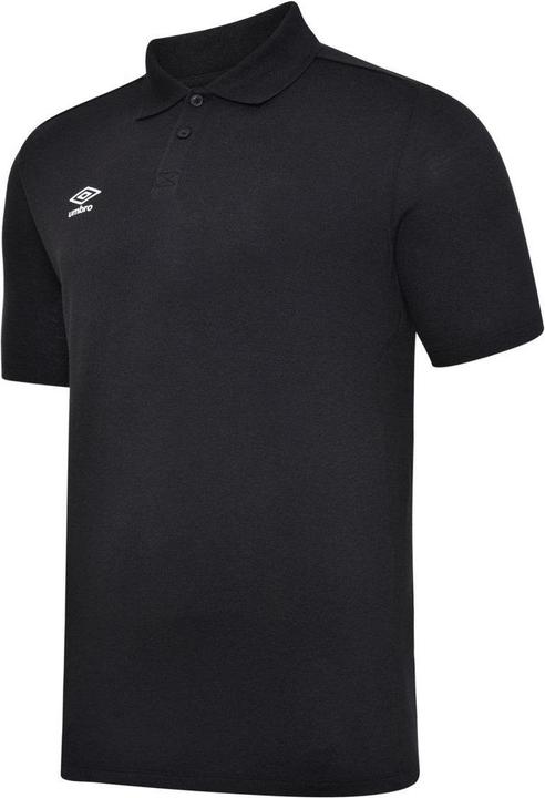Immagine prodotto Umbro Essential Maglietta Polo Uomo (4XL)