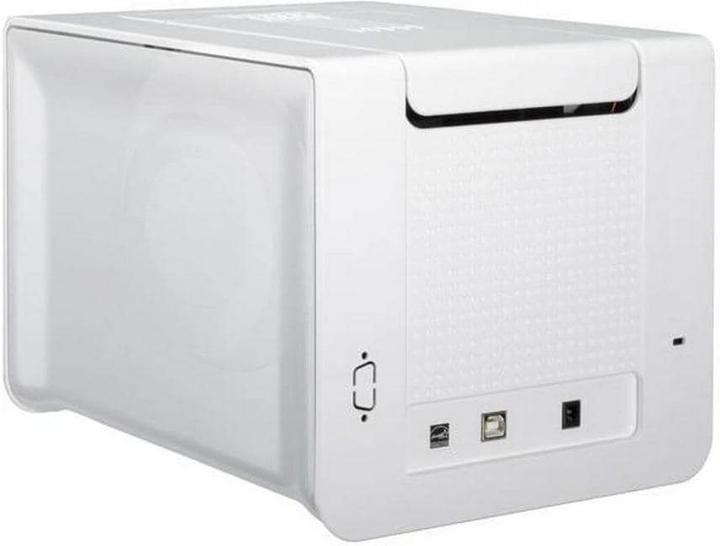 Produktbild Evolis Zenius Classic Line (Thermotransfer, Farbe)