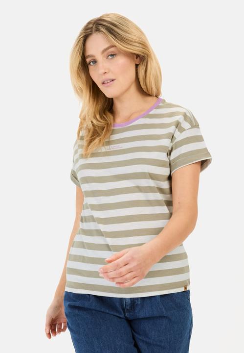 Actual product image Camel Active T-Shirt aus Organic Cotton (XL)