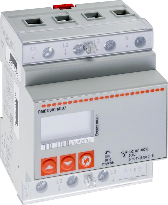 Image du produit Pracht NRG9012 ALPHA9012-PDCC400 Dynamique