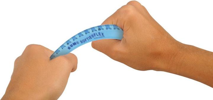 Produktbild Kum Massstab Softie Flex (15 cm)