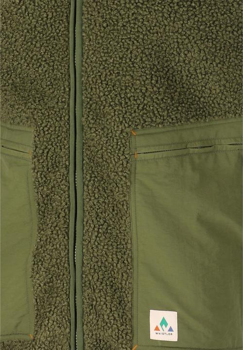 Actual product image Whistler Galong Teddy (XXL)